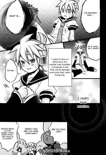 [Yomogi Ringo] Inran Tenshi Moejiru Len % Fhentai.net - Page 28