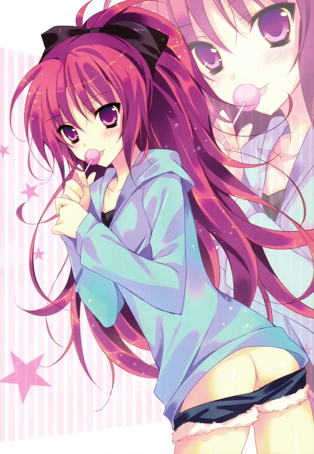 [Herurun] Hyouteki RED Fhentai - Page 6