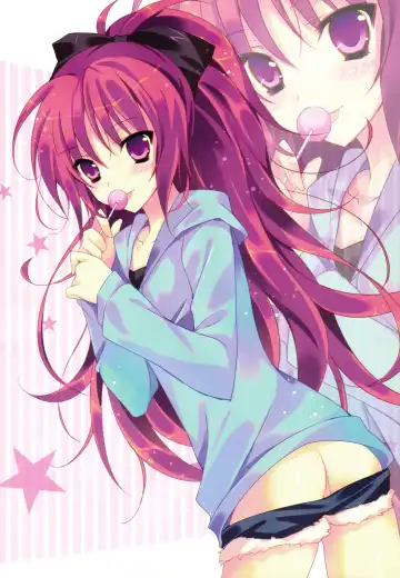 [Herurun] Hyouteki RED Fhentai - Page 6