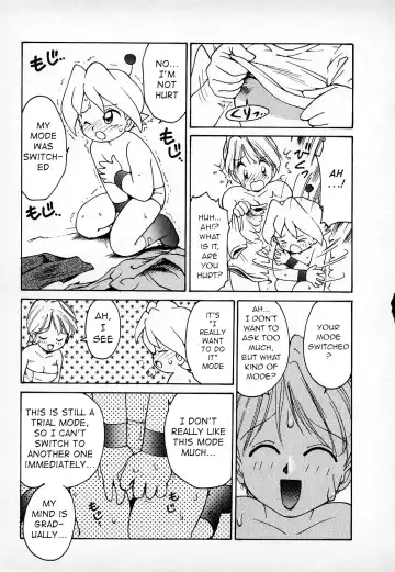 [Karma Tatsurou] Kawaii Otokonoko, Rando-kun no Maki | The Cute Boy, Lando-kun's Chapter Fhentai.net - Page 14