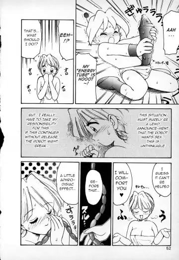 [Karma Tatsurou] Kawaii Otokonoko, Rando-kun no Maki | The Cute Boy, Lando-kun's Chapter Fhentai.net - Page 15