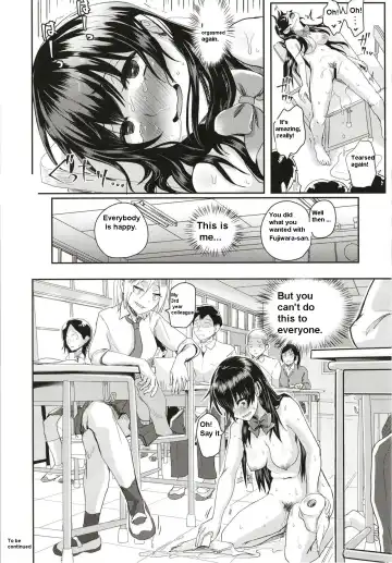 [Guglielmo] Sei no Mohan! ~Kounai Goaisatsu Hen~ Fhentai - Page 23