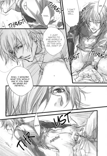 [Fujino - Fujino Akitsugu] LOST END end Fhentai - Page 17