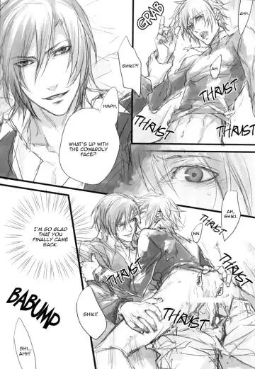 [Fujino - Fujino Akitsugu] LOST END end Fhentai - Page 18