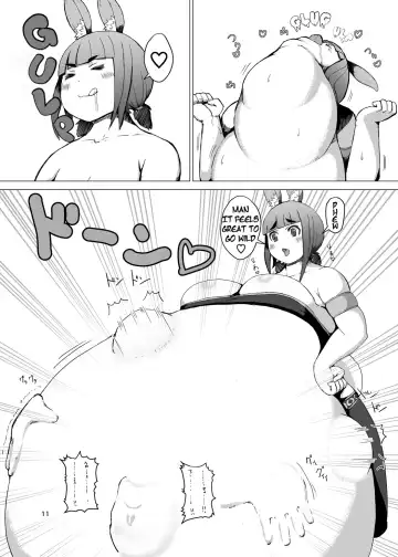 [Mura] Itadakimasu 2 Fhentai.net - Page 10