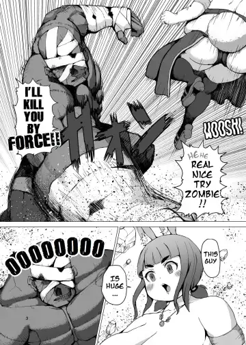 [Mura] Itadakimasu 2 Fhentai.net - Page 2