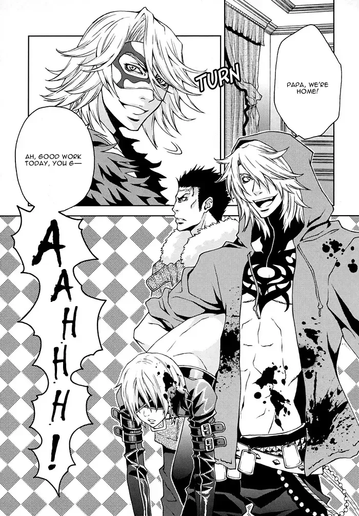 [Suzuki Izo] Trance Head Lollipop Honey Fhentai - Page 8