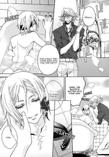 [Suzuki Izo] Trance Head Lollipop Honey Fhentai - Page 11