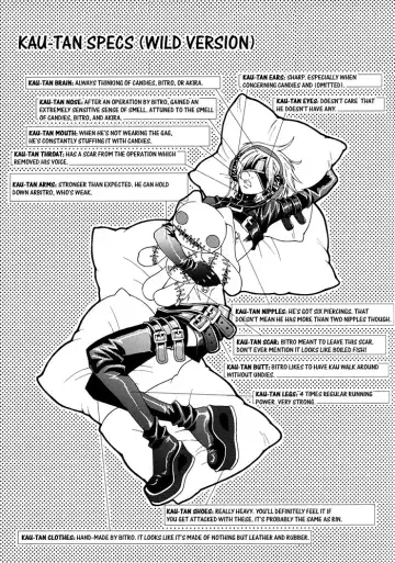 [Suzuki Izo] Trance Head Lollipop Honey Fhentai - Page 14