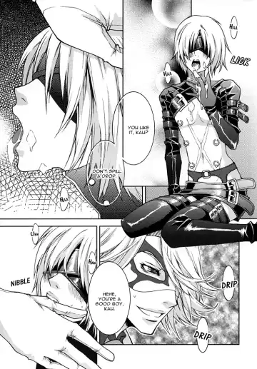 [Suzuki Izo] Trance Head Lollipop Honey Fhentai - Page 16
