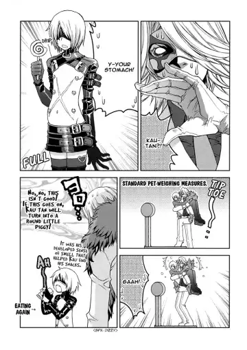 [Suzuki Izo] Trance Head Lollipop Honey Fhentai - Page 20
