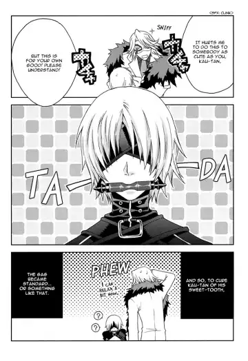 [Suzuki Izo] Trance Head Lollipop Honey Fhentai - Page 21