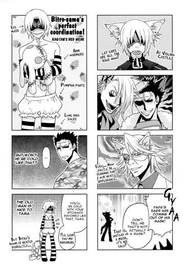 [Suzuki Izo] Trance Head Lollipop Honey Fhentai - Page 22