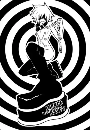 [Suzuki Izo] Trance Head Lollipop Honey Fhentai - Page 23