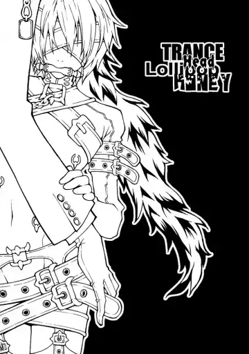 [Suzuki Izo] Trance Head Lollipop Honey Fhentai - Page 6