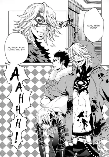 [Suzuki Izo] Trance Head Lollipop Honey Fhentai - Page 8