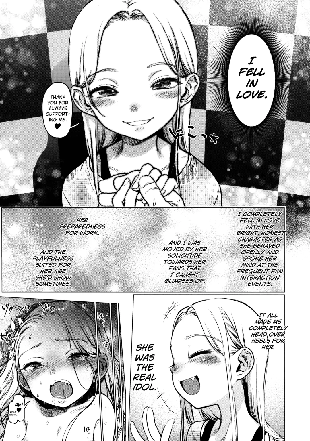 [Haguhagu] FAN.FUN Sasha chang Fhentai.net - Page 24