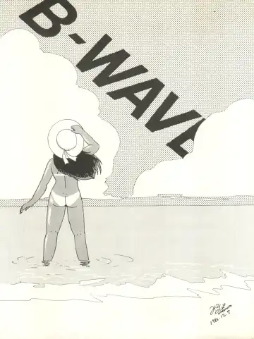 B-Wave Excellent Fhentai - Page 10