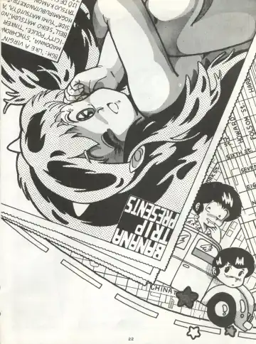 B-Wave Excellent Fhentai - Page 19