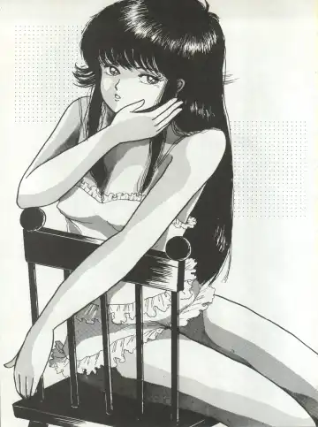 B-Wave Excellent Fhentai - Page 20