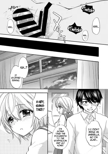 [Ozaki Miray] Houkago Love Mode 13 Fhentai - Page 19