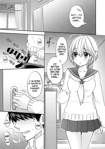 [Ozaki Miray] Houkago Love Mode 13 Fhentai - Page 3