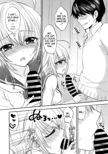 [Ozaki Miray] Houkago Love Mode 13 Fhentai - Page 6