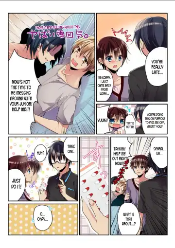 [Mizukaga Syou] Onna no Karada de Shitai Koto! ~♂⇔♀ Kaikan Irekawari Life~ Fhentai - Page 24