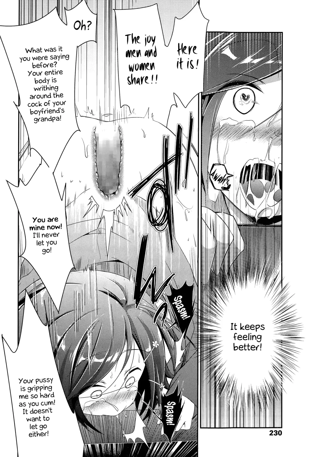 [Aya] What Became of Our Elopement Fhentai - Page 24