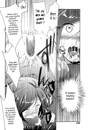 [Aya] What Became of Our Elopement Fhentai - Page 24
