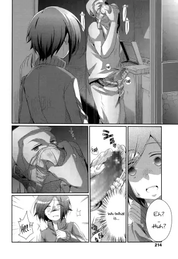 [Aya] What Became of Our Elopement Fhentai - Page 8