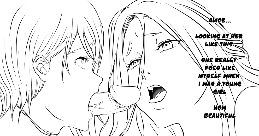 [Lamik-d] New Cartoccio Recipee Fhentai - Page 7