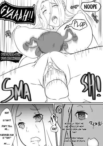 [Lamik-d] New Cartoccio Recipee Fhentai - Page 19