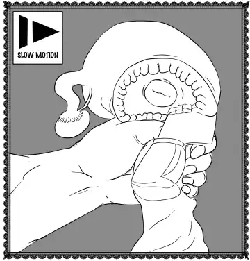 [Lamik-d] New Cartoccio Recipee Fhentai - Page 25