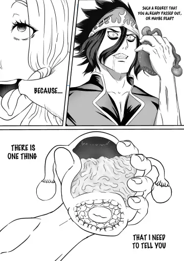 [Lamik-d] New Cartoccio Recipee Fhentai - Page 29