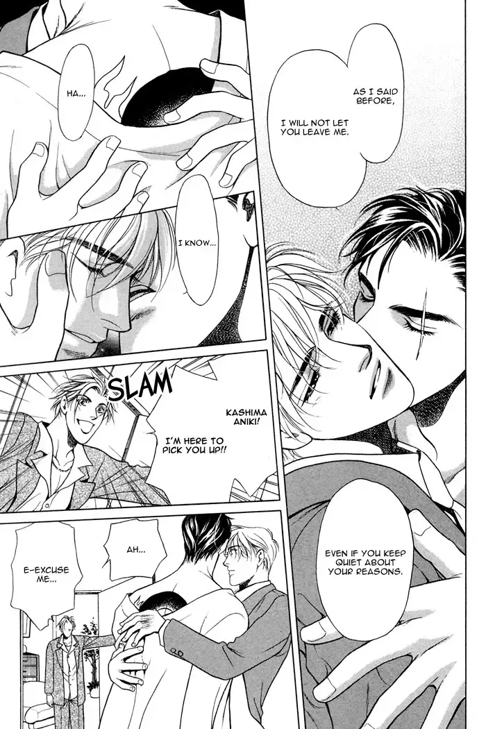 [Oumi Shinano] Souda Shou | Double Snake Fhentai - Page 10