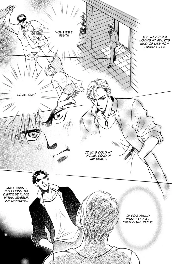 [Oumi Shinano] Souda Shou | Double Snake Fhentai - Page 12