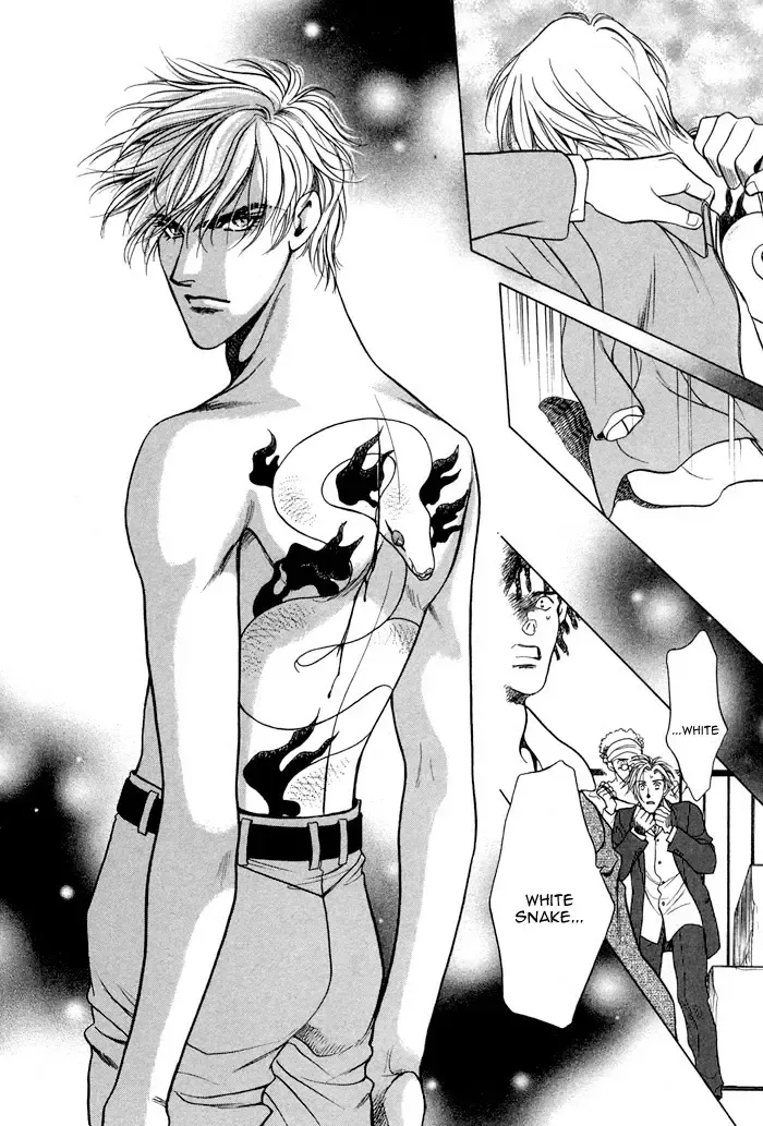 [Oumi Shinano] Souda Shou | Double Snake Fhentai - Page 25