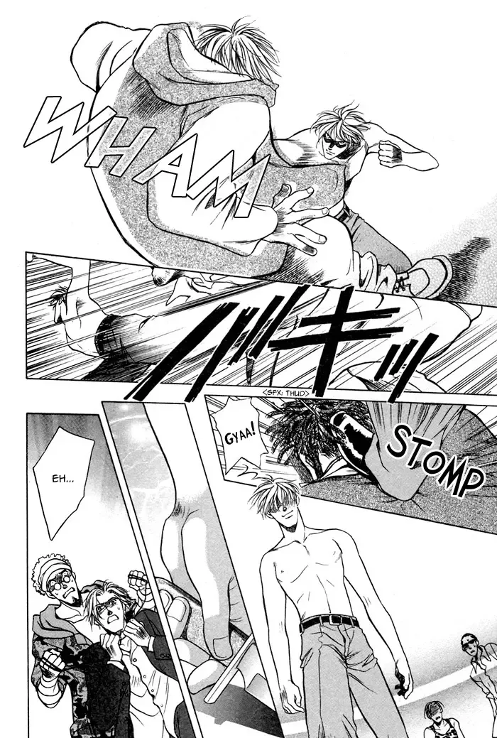 [Oumi Shinano] Souda Shou | Double Snake Fhentai - Page 27
