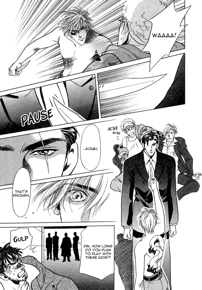 [Oumi Shinano] Souda Shou | Double Snake Fhentai - Page 28