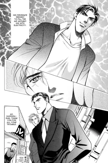 [Oumi Shinano] Souda Shou | Double Snake Fhentai - Page 13