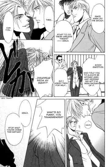 [Oumi Shinano] Souda Shou | Double Snake Fhentai - Page 20