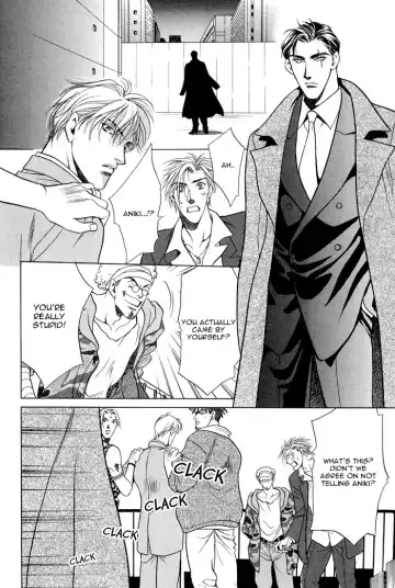 [Oumi Shinano] Souda Shou | Double Snake Fhentai - Page 21