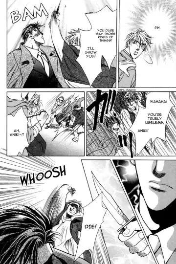 [Oumi Shinano] Souda Shou | Double Snake Fhentai - Page 23