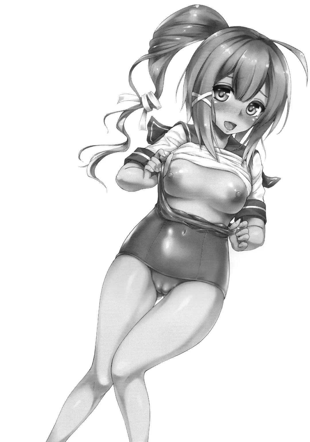 [Shousan Bouzu] Matomema! Fhentai - Page 38