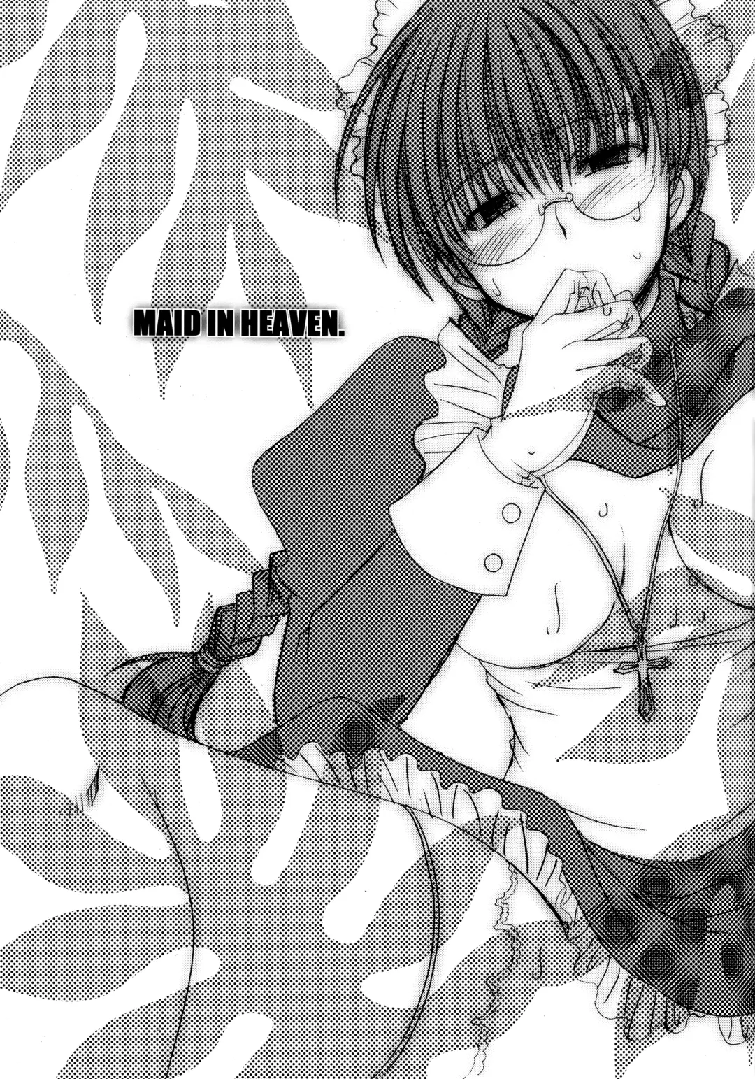 [Takano Uaka] MADLY HEAVEN. Fhentai - Page 22
