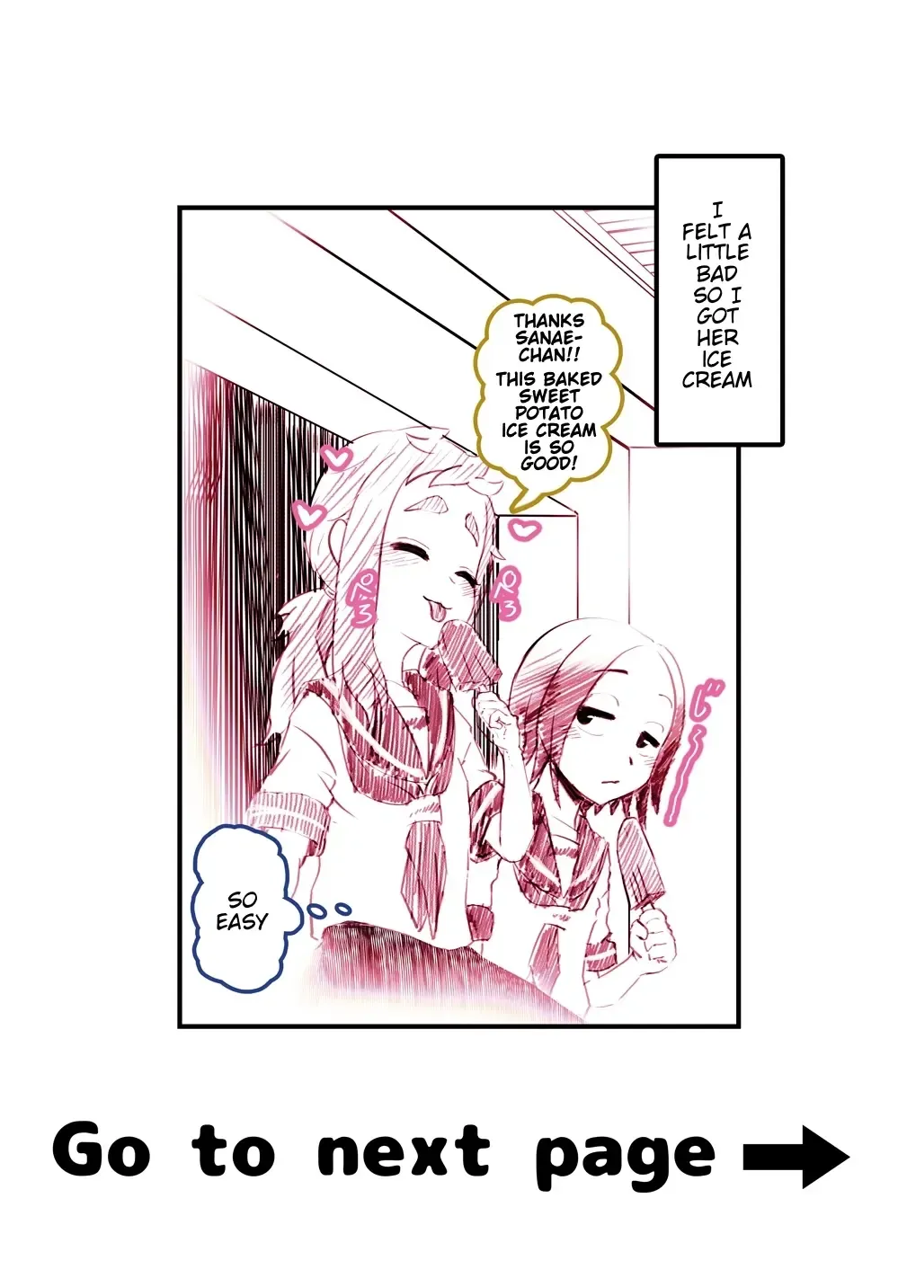 [An-chan Kaichou] SanaMina Semen Gero Oshikko Kanchou | SanaMina Semen Vomit Pee Enema Fhentai - Page 25