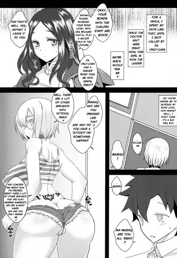 [Bbsacon] Senpai Dake Shiranai Himitsu no Watashi Fhentai - Page 19