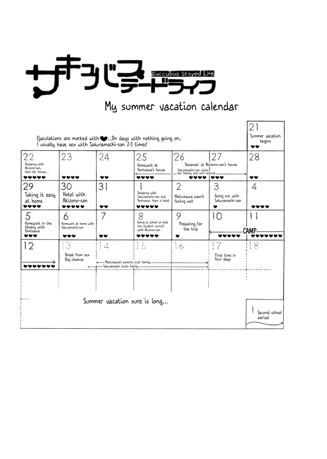 [Sasamori Tomoe] TTH 20.5 Fhentai - Page 2