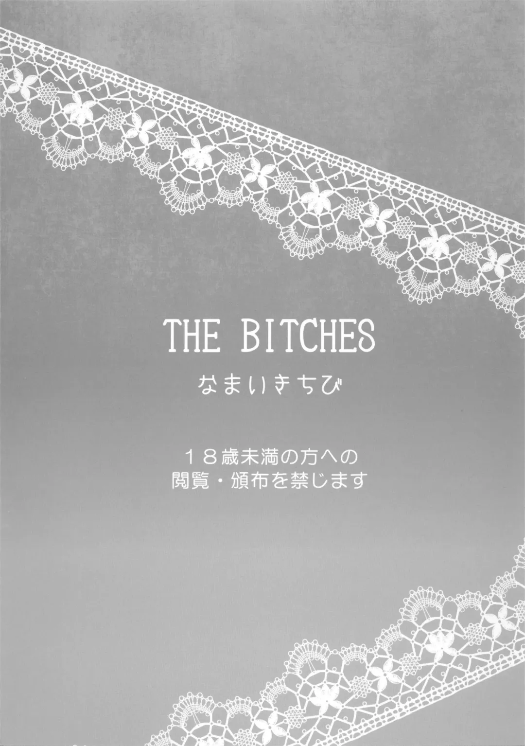 [Kyoukei - Yuchi] THE BITCHES Fhentai.net - Page 30